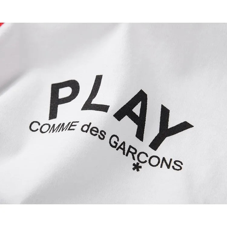 Play Comme des Garçons T-shirt