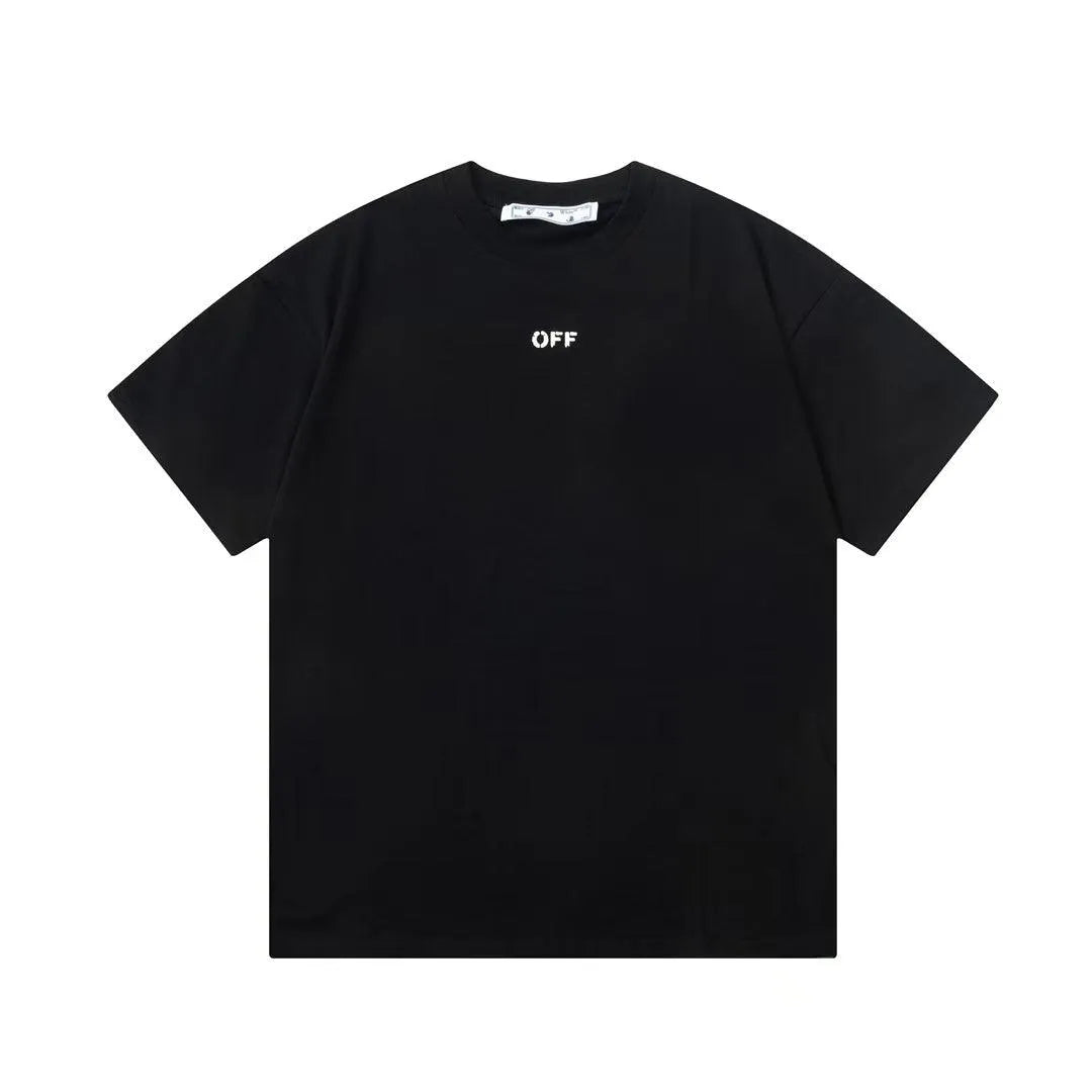 Off-White Arrow Stitched Tee