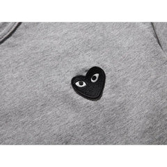 Play Comme des Garçons T-shirt