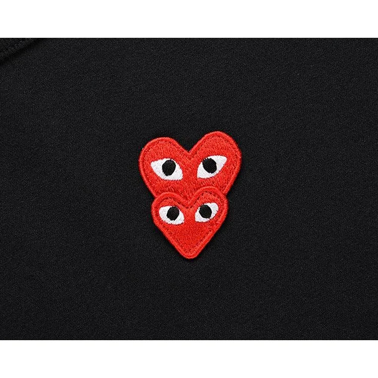 Play Comme des Garçons T-shirt