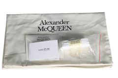 Tênis Alexander McQueen Casual Sneaker Branco Color's