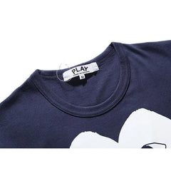 Play Comme des Garçons T-shirt