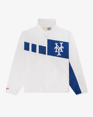 Aimé Leon Dore ALD / New York Mets Colorblock Windbreaker