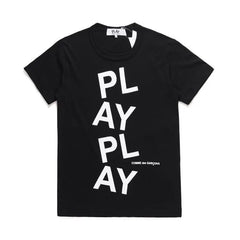 Play Comme des Garçons T-shirt