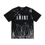 Amiri Designer Fashion Luxury Tee