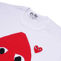 Play Comme des Garçons T-shirt