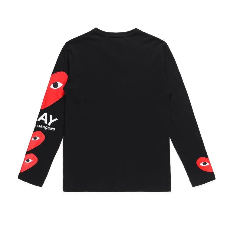 Play Comme des Garçons T-shirt