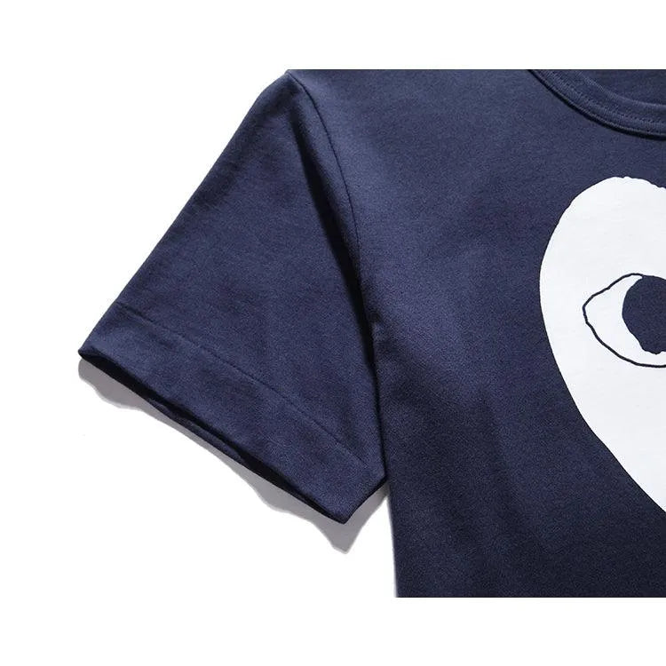 Play Comme des Garçons T-shirt