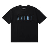 Amiri Core Logo Tee Oversized