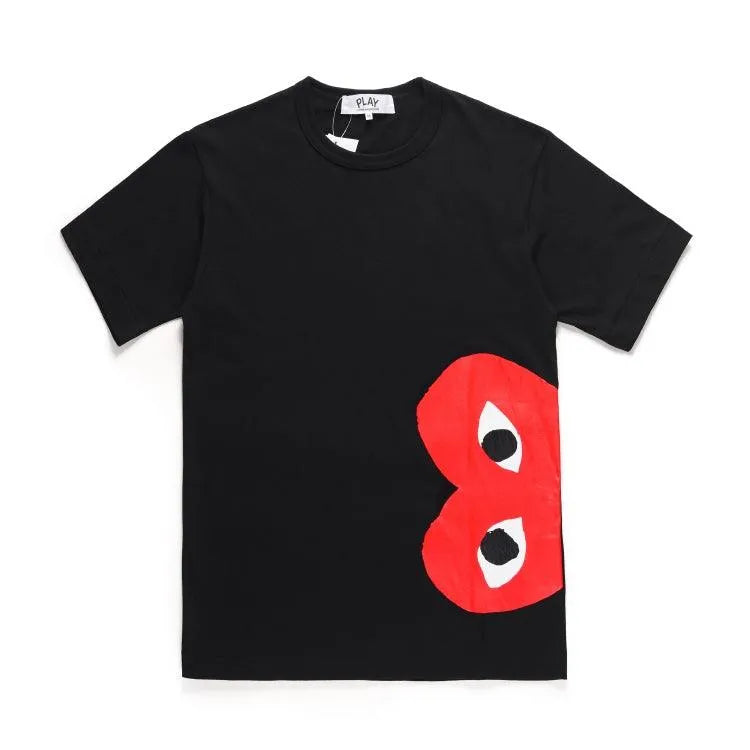 Play Comme des Garçons T-shirt