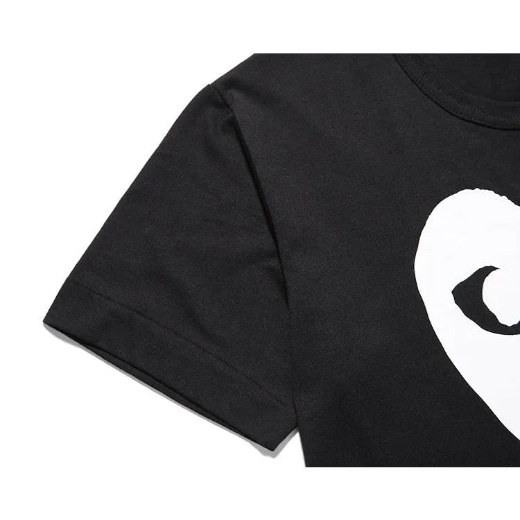 Play Comme des Garçons T-shirt