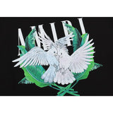 Amiri Lovebirds Logobrand Tee