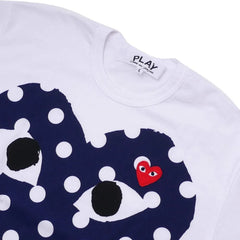 Play Comme des Garçons T-shirt