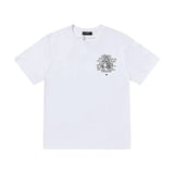 Amiri Precious Memories Logobrand Tee