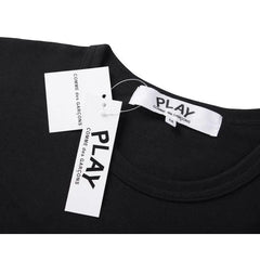 Play Comme des Garçons T-shirt