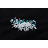 Amiri Floral Logobrand Tee