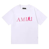 Amiri Logobrand Playboy T-Shirt