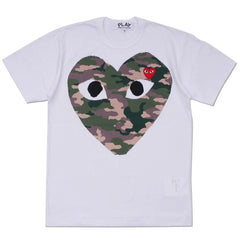 Play Comme des Garçons T-shirt