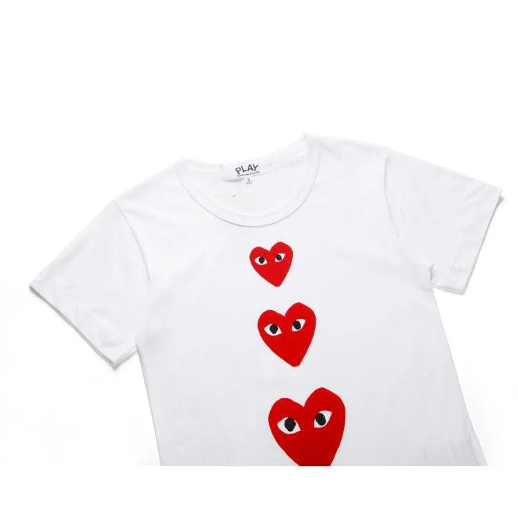 Play Comme des Garçons T-shirt