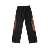 Balenciaga OffShore Baggy Sweatpants