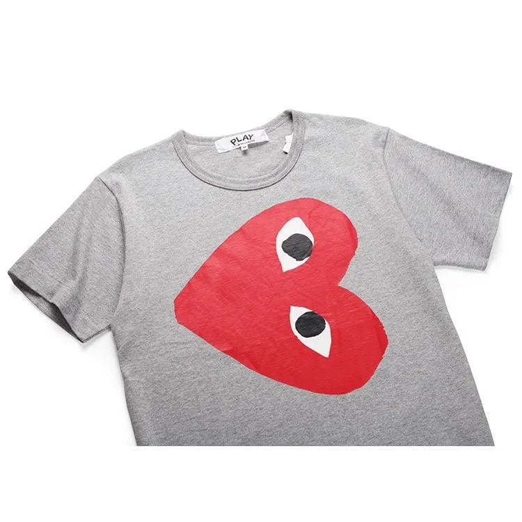 Play Comme des Garçons T-shirt