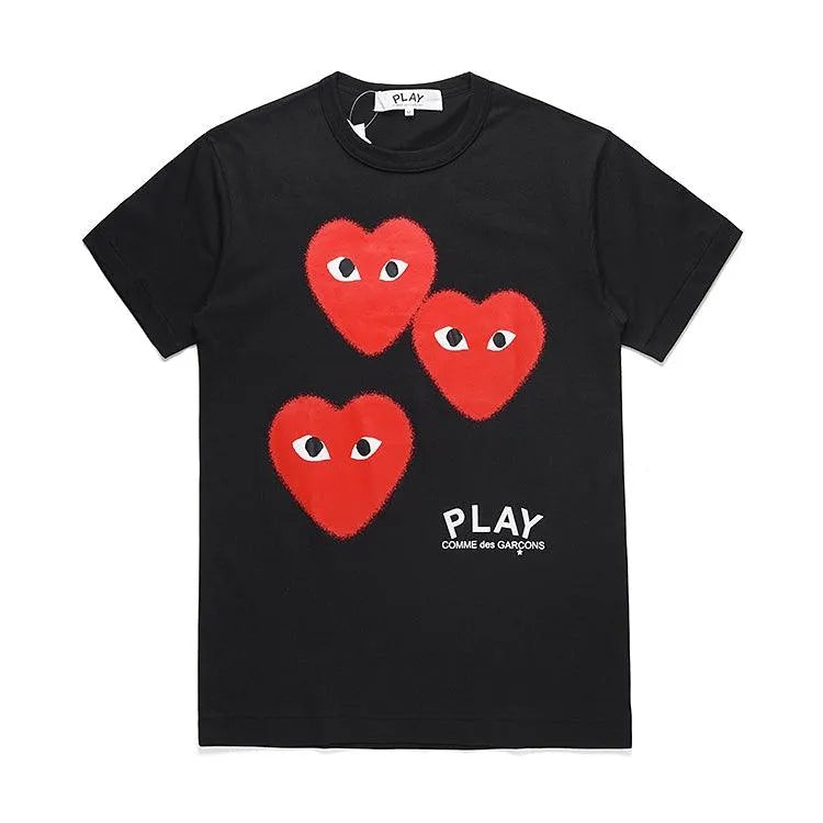 Play Comme des Garçons T-shirt