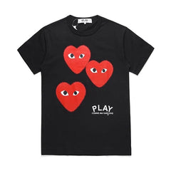 Play Comme des Garçons T-shirt