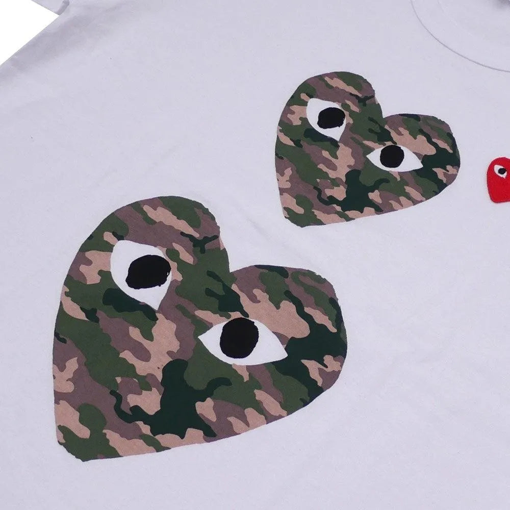 Play Comme des Garçons T-shirt