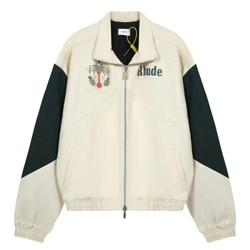 Rhude Flight Jacket