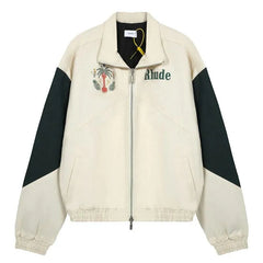 Rhude Flight Jacket