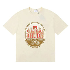 Rhude Premier Cut Tee