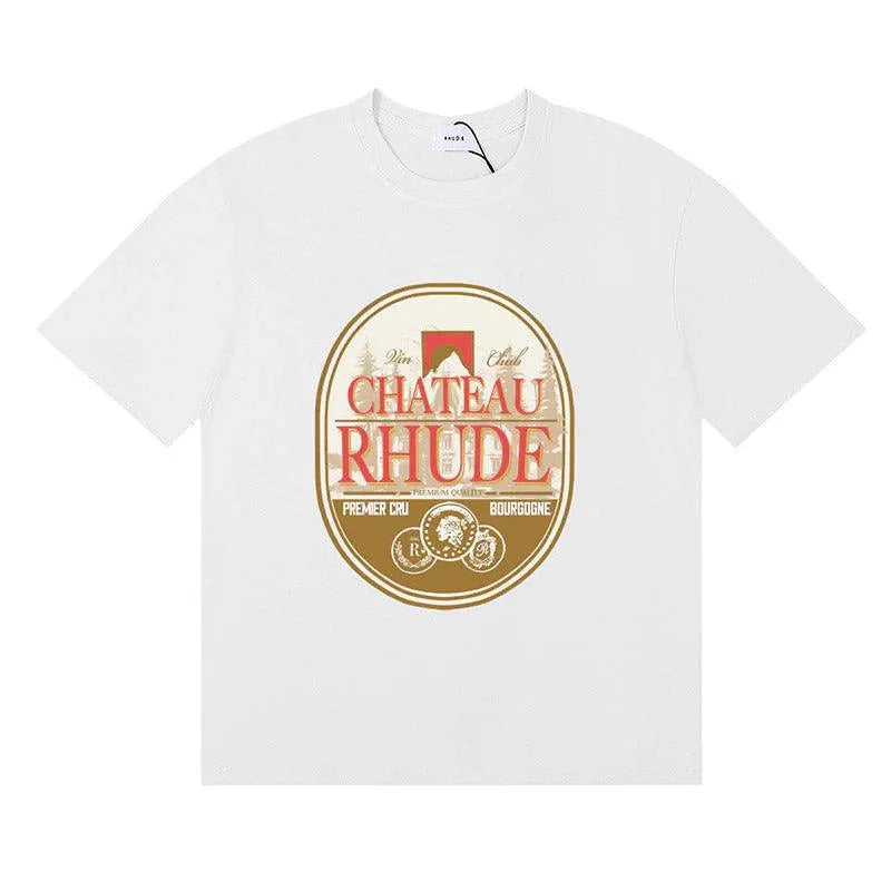 Rhude Premier Cut Tee