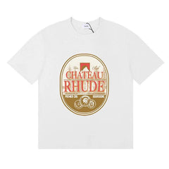 Rhude Premier Cut Tee