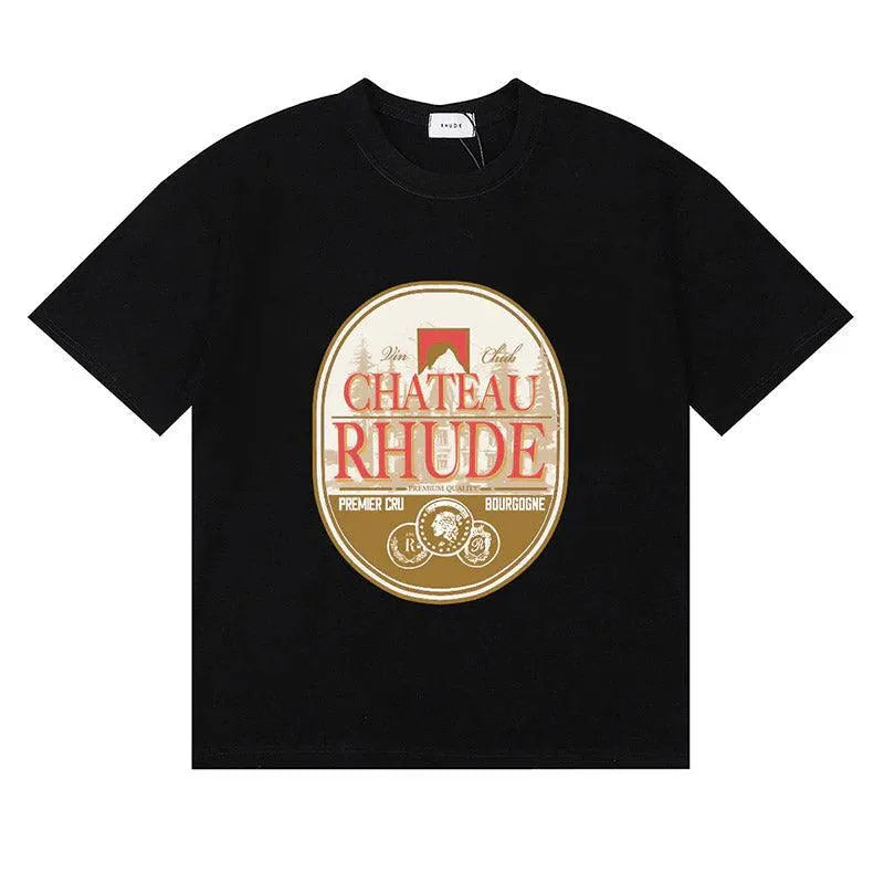 Rhude Premier Cut Tee