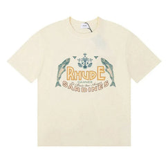 Rhude Sardines Tee