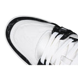 Louis Vuitton Trainer Skater Black Sneakers