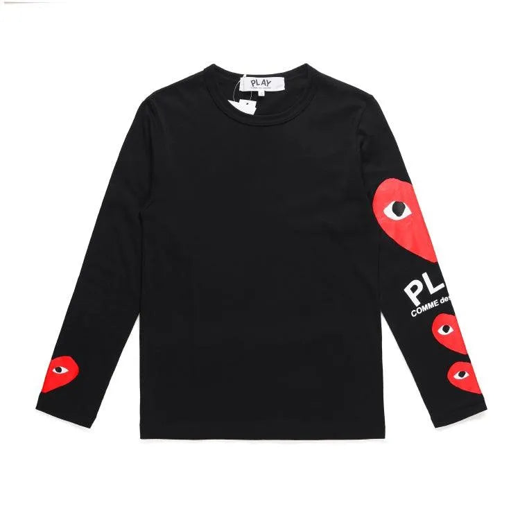 Play Comme des Garçons T-shirt