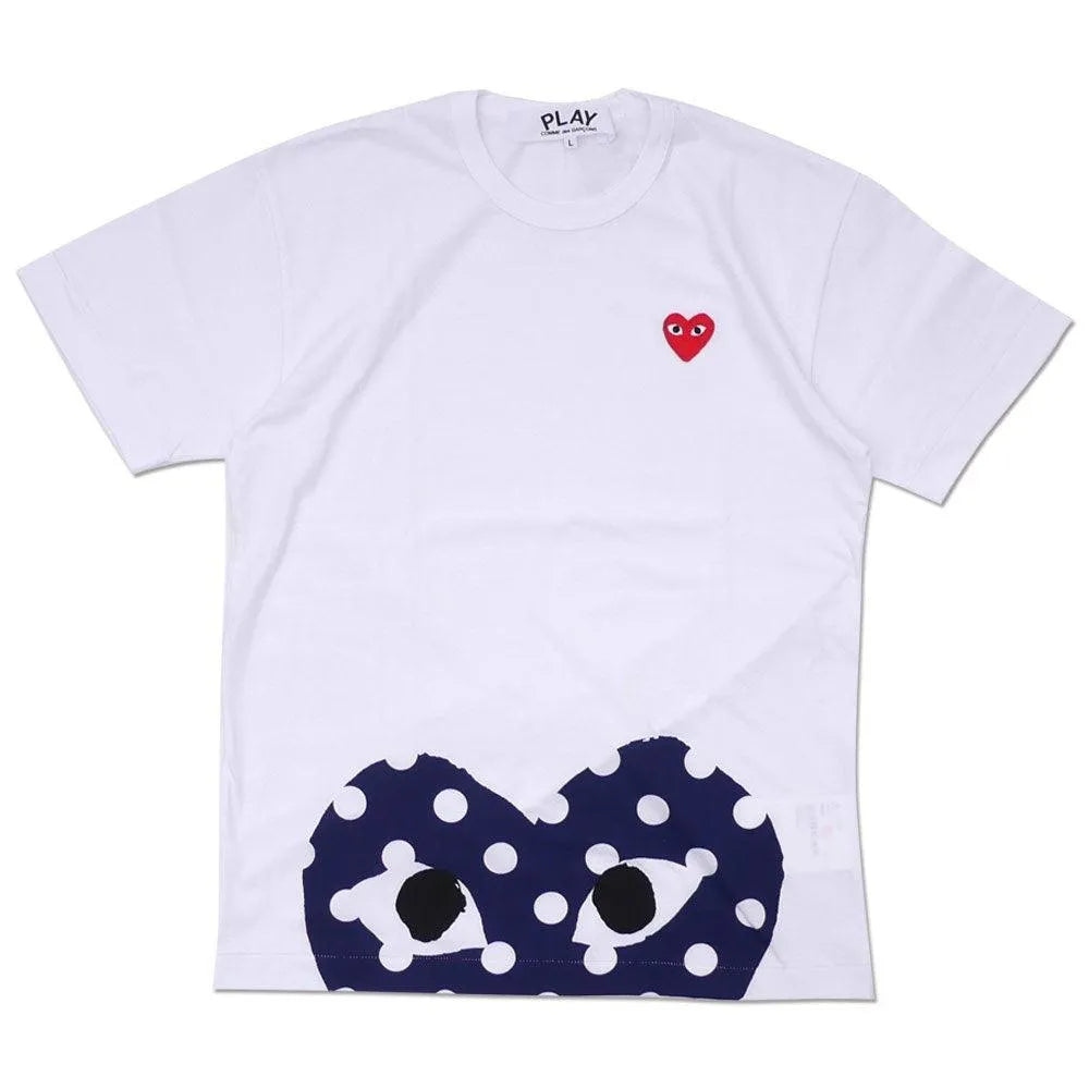 Play Comme des Garçons T-shirt