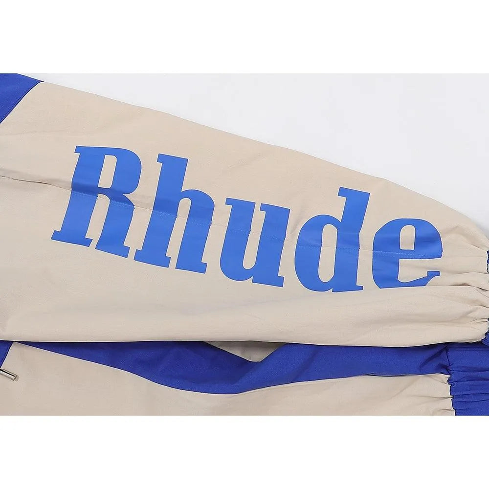 Rhude Championship Tactel Pants