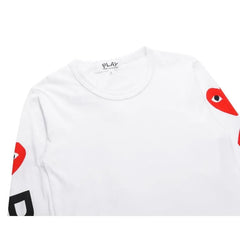 Play Comme des Garçons T-shirt