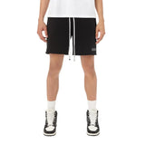 Amiri Core Logo Sweatshorts Black