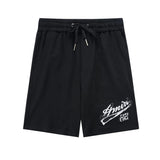 Amiri Logobrand 22 Black