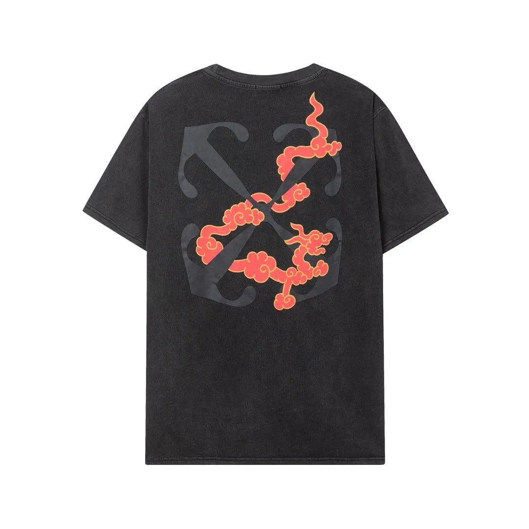 Off-White Lunar New Year Skate Tee