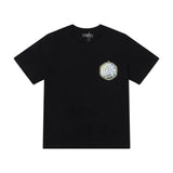 Amiri M.A Circle Logobrand Tee