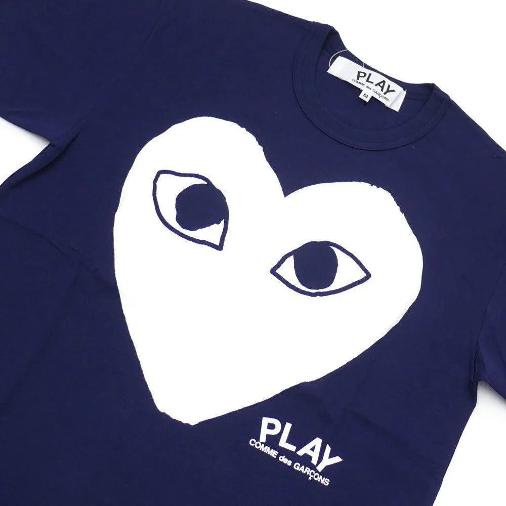 Play Comme des Garçons T-shirt