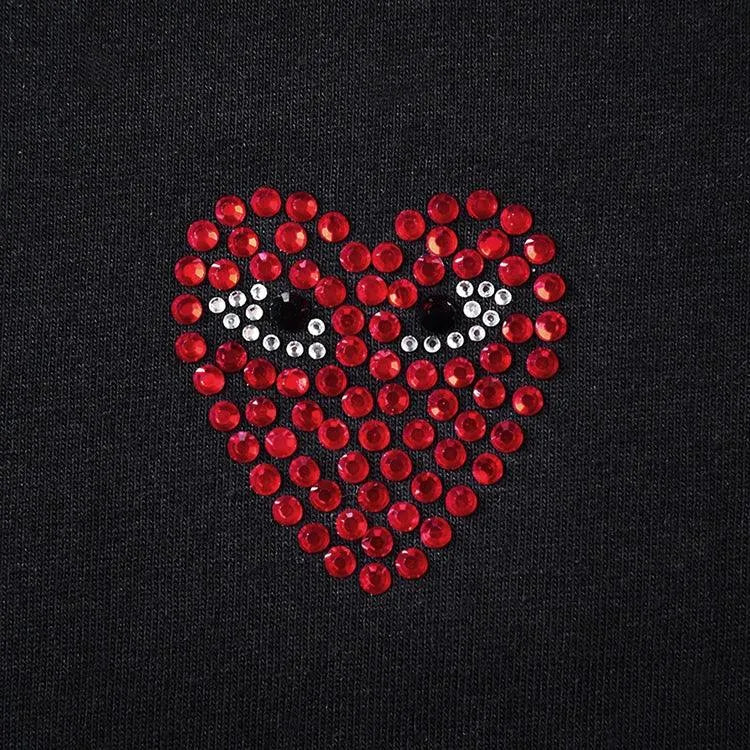 Play Comme des Garçons T-shirt