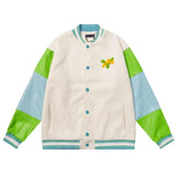 Louis Vuitton Exclusive Collegiate Jacket