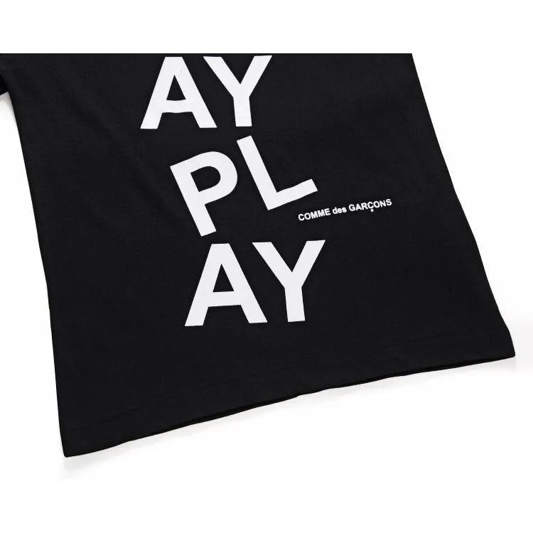 Play Comme des Garçons T-shirt