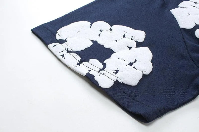 Denim Tears Oversized T-Shirt