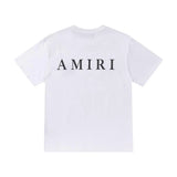 Amiri M.A Core Logobrand Tee